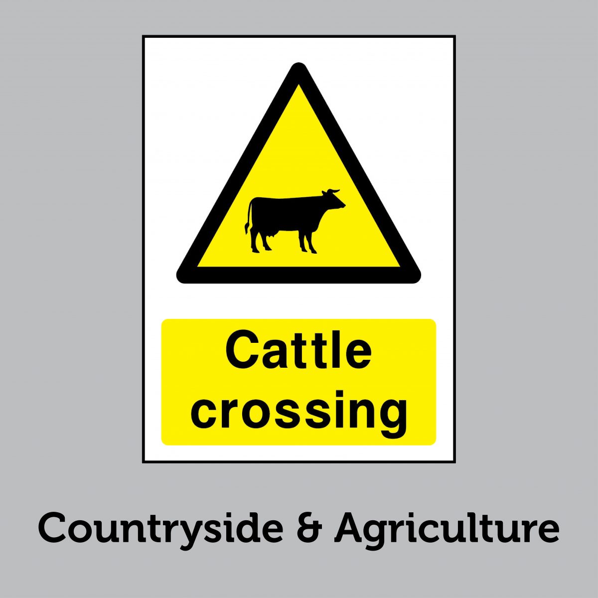 Countyside & Agriculture