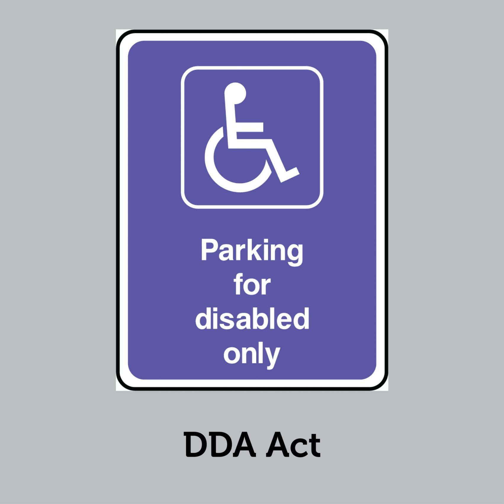 DDA Act
